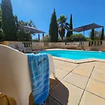 Belle Bize-Minervois