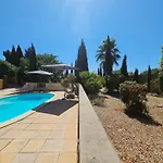 Semesterbostad Belle Bize-Minervois