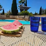 Belle Bize-Minervois