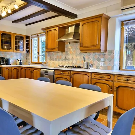 Holiday home Belle Bize-Minervois