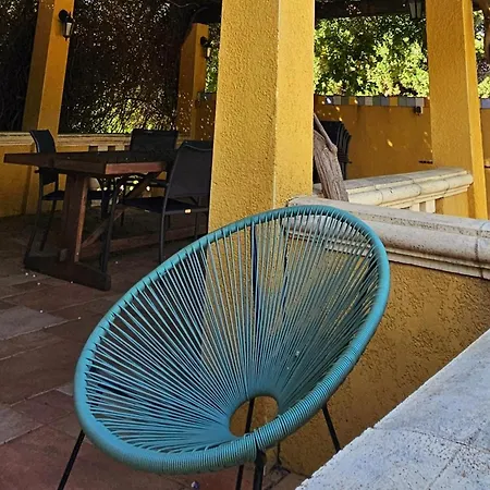 Holiday home Belle Bize-Minervois