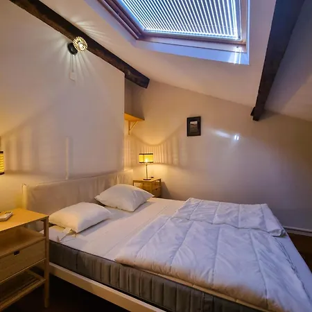 Belle Holiday home *