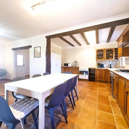 Belle Holiday home