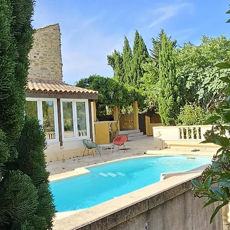 Belle * Bize-Minervois