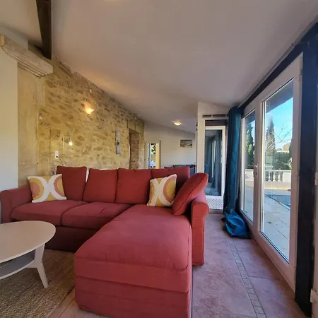 Belle Holiday home *
