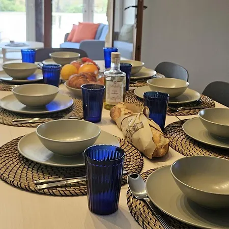 Holiday home Belle Bize-Minervois