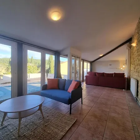 Holiday home Belle