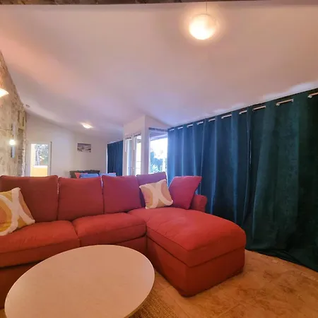 Belle Vakantiehuis