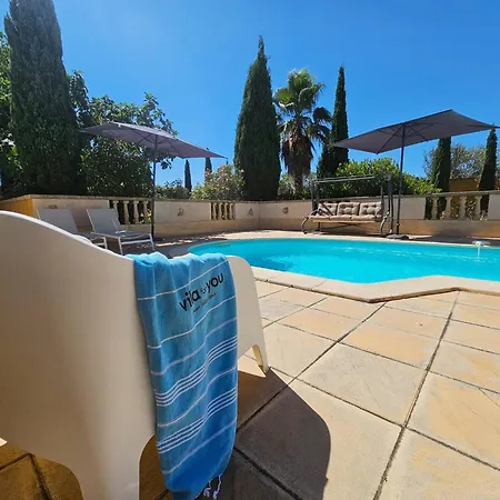 Belle Bize-Minervois