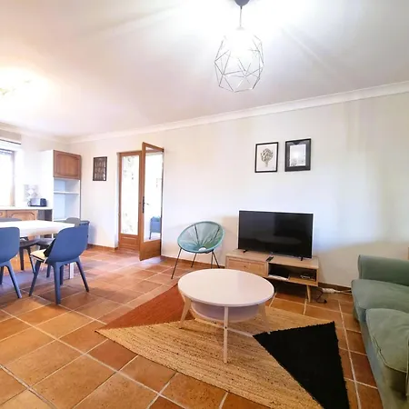 Vakantiehuis Belle