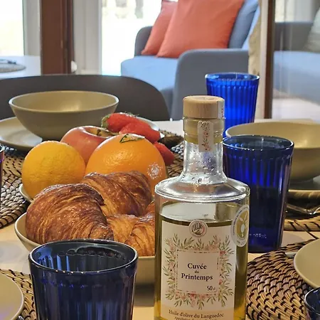Belle Vakantiehuis